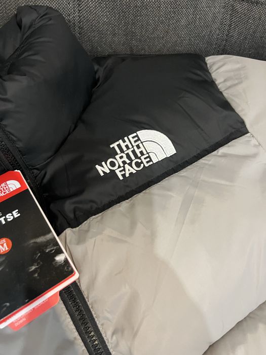 Kurtka the north face