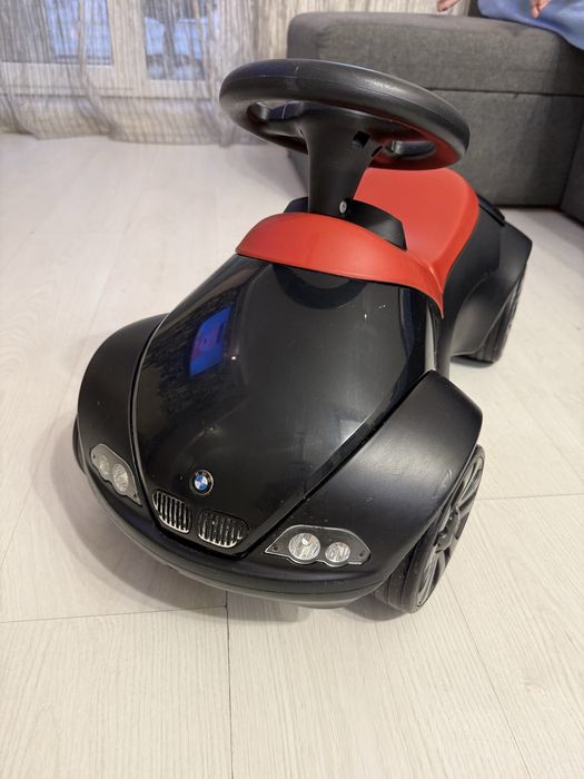 Оригінальна дитяча машина BMW