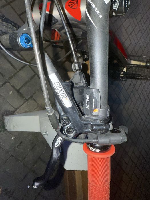 Trek Remedy 8 Enduro