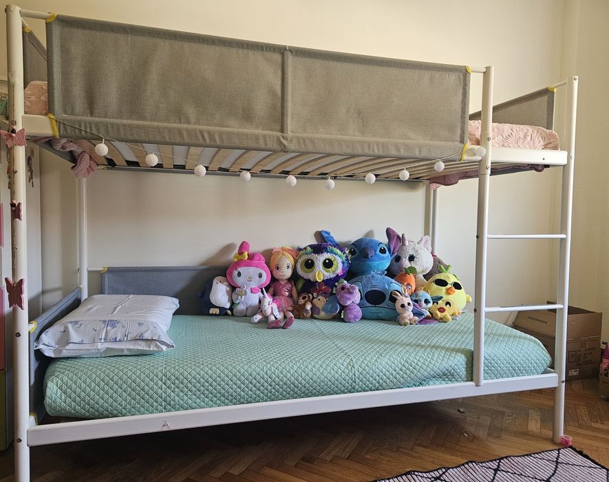 Beliche IKEA excelente estado64751810827010123