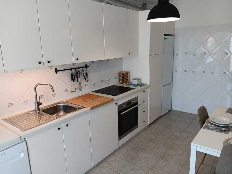 T2 com Box | Portais da Arrábida | Quinta do Anjo