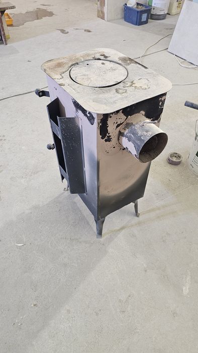 Koza, piecyk do sprzedania