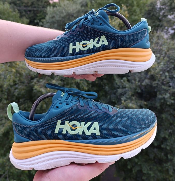 Кроссовки Hoka Gaviota 5 Оригинал