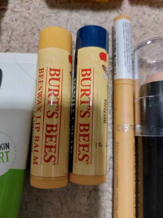 Косметика нова обмін