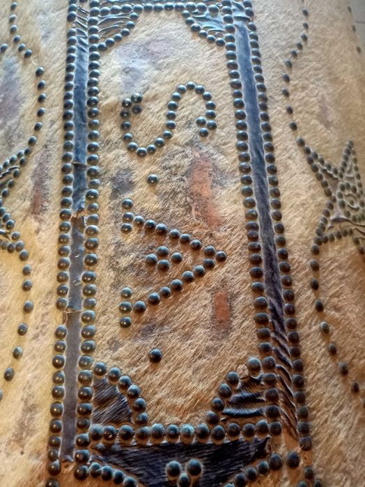 Baú antigo Original