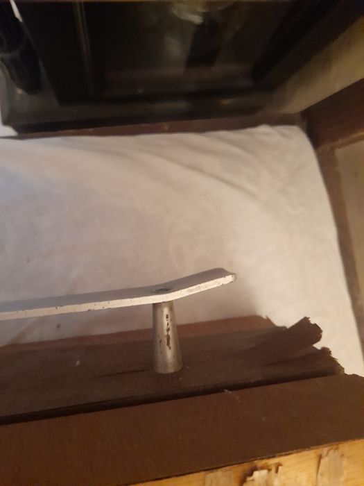 Antigo aparelho antigo