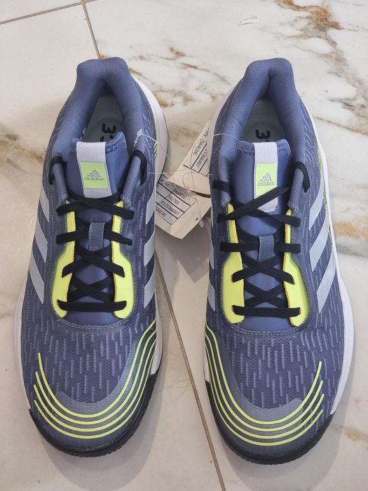 Оригінал 100% кросівки Adidas Novaflight EUR 42.5