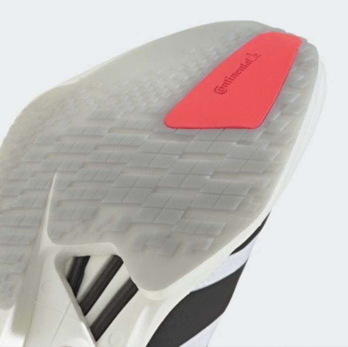 Оригінал 100% Adizero Adios Pro 4 adidas JR1163 / 26,5см/