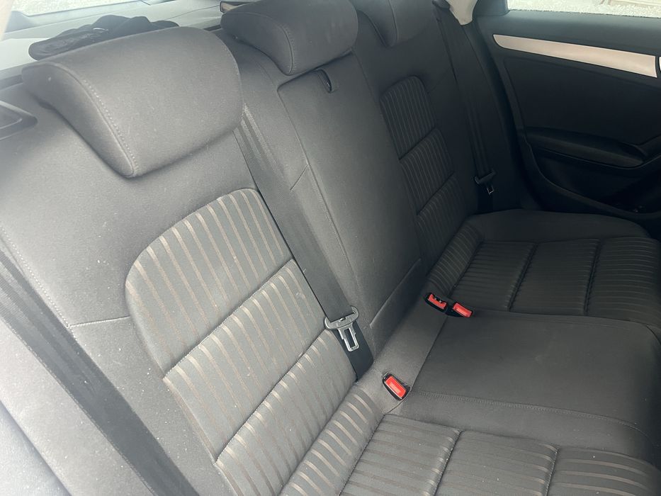 Продам Audi A4 B8 Avant 2008 р 1.8 бензин