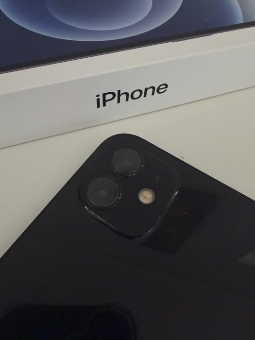 Iphone 12 128GB