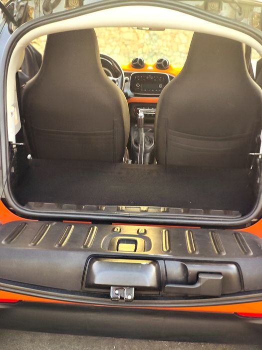 Smart Coupé  Financiamento