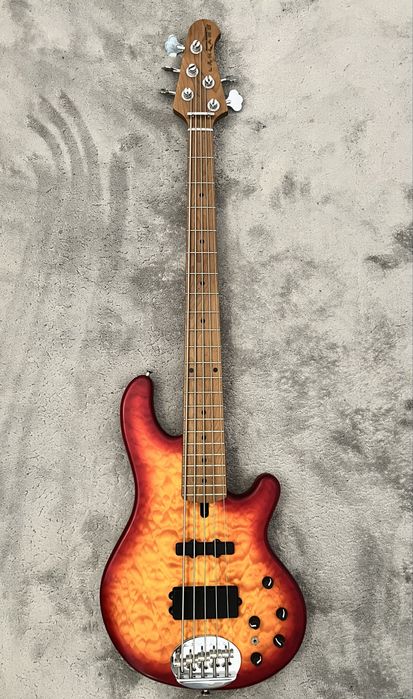 Lakland 5502 Deluxe