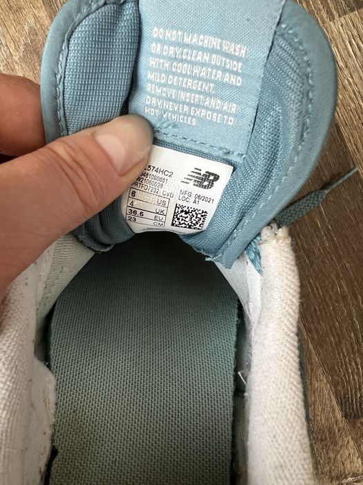 Кросівки,кросовки New balance оригінал.