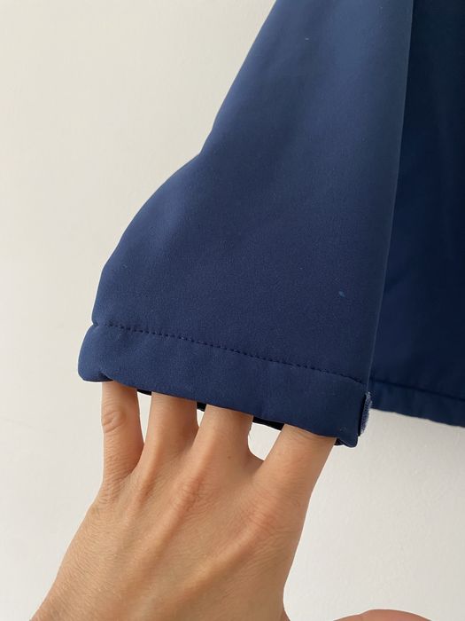 Kurtka softshell Martes 152 essentials