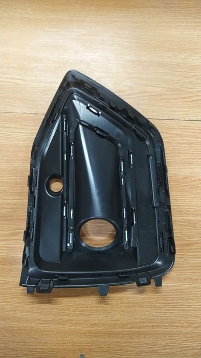 Audi q5 80a рестайл решітки бампера 80a807679afcox,80a807680afcox