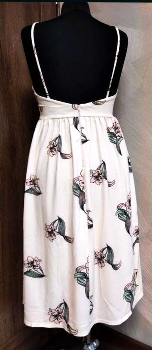 Vestido de senhora marca Asos n 40