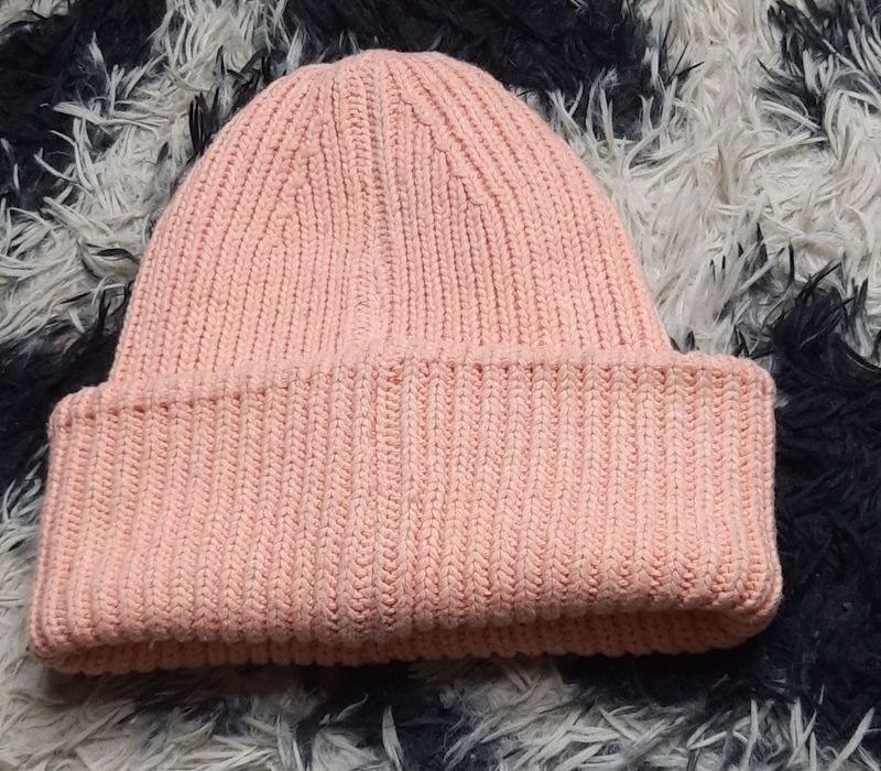 Шапка Acne studios prada wool