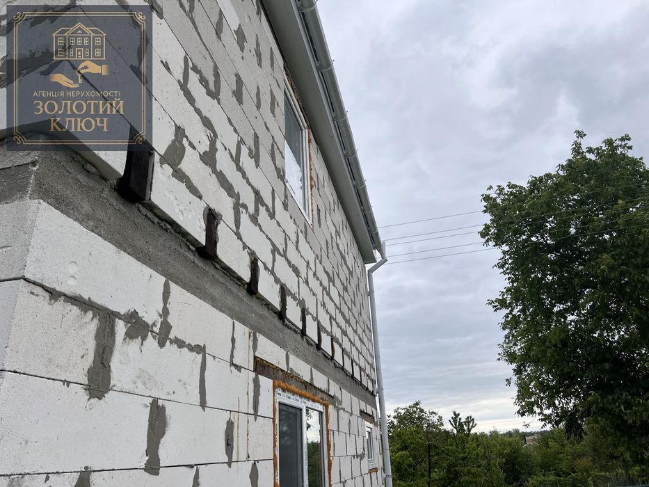 Продаж Будинку 120м біля міста