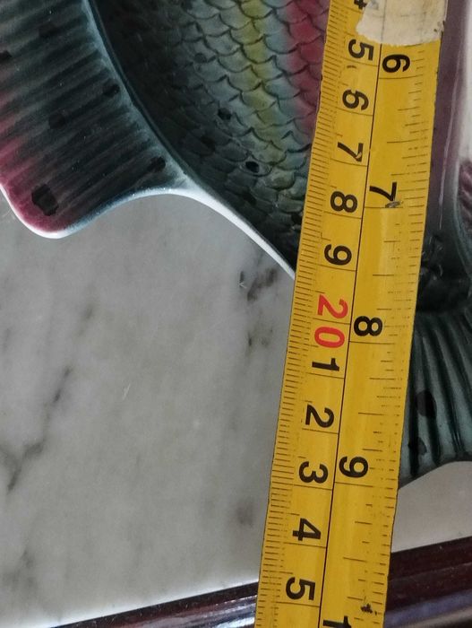 Ceramic Fish64738937147905126
