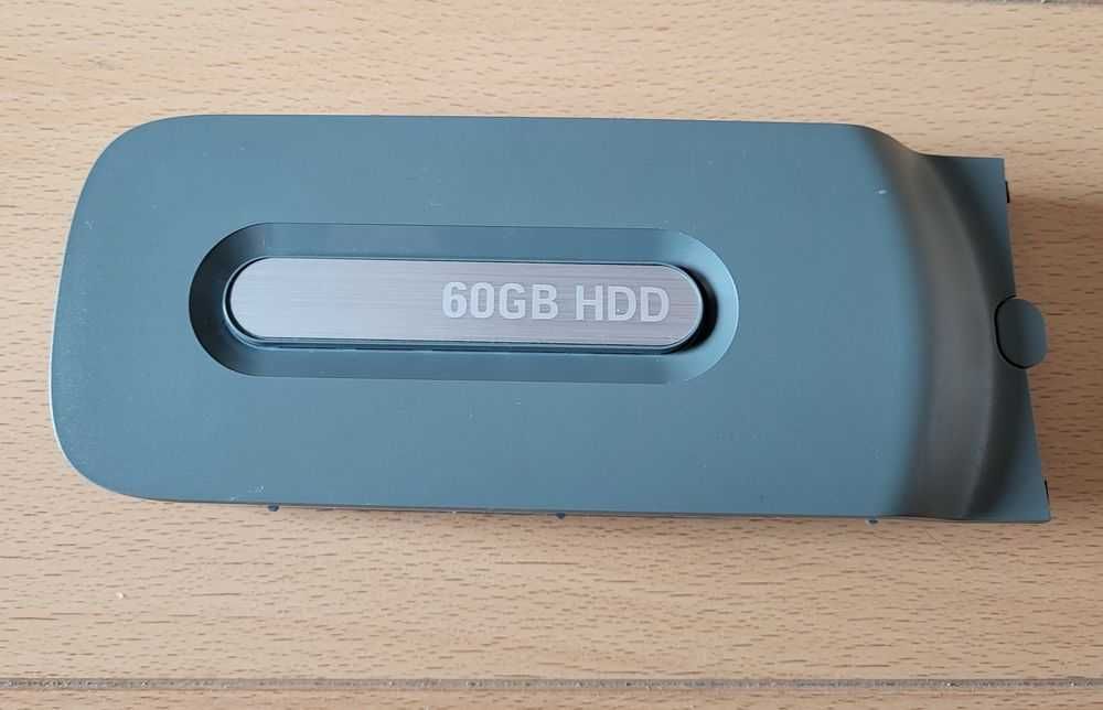 HDD disco rigido para Xbox 360 FAT
