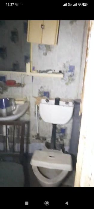 Продам квартиру 3к