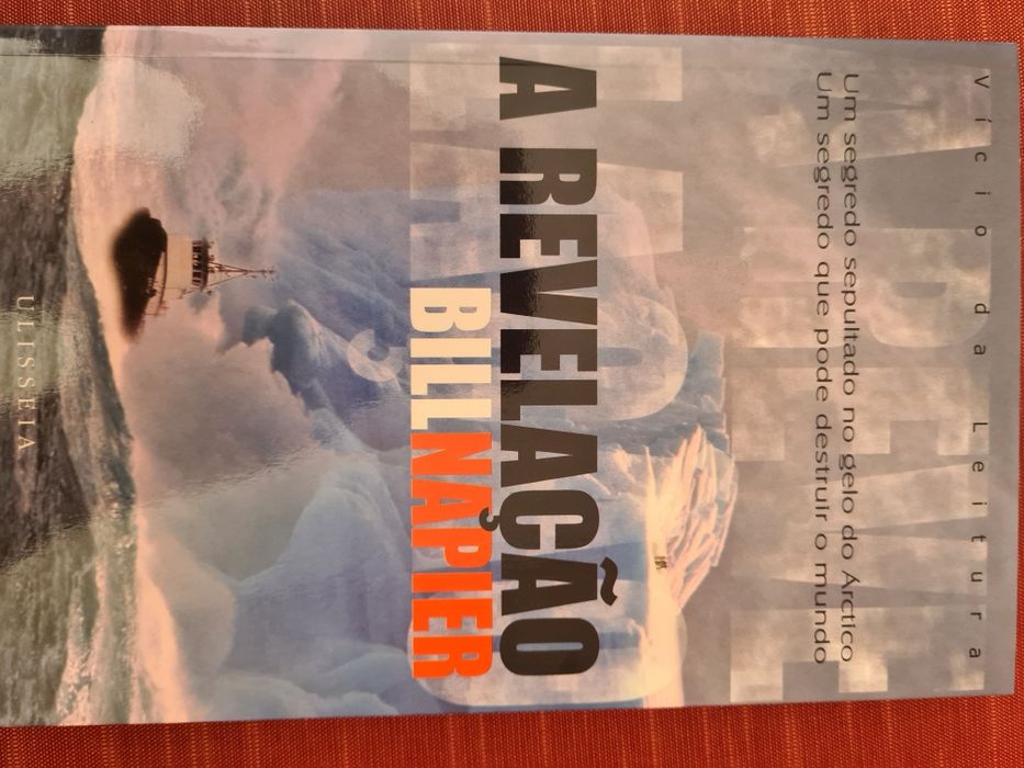 Livro a Revelação