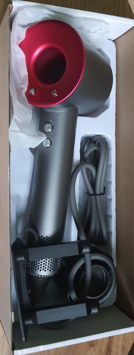 Suszarka profesjonalna jak D..