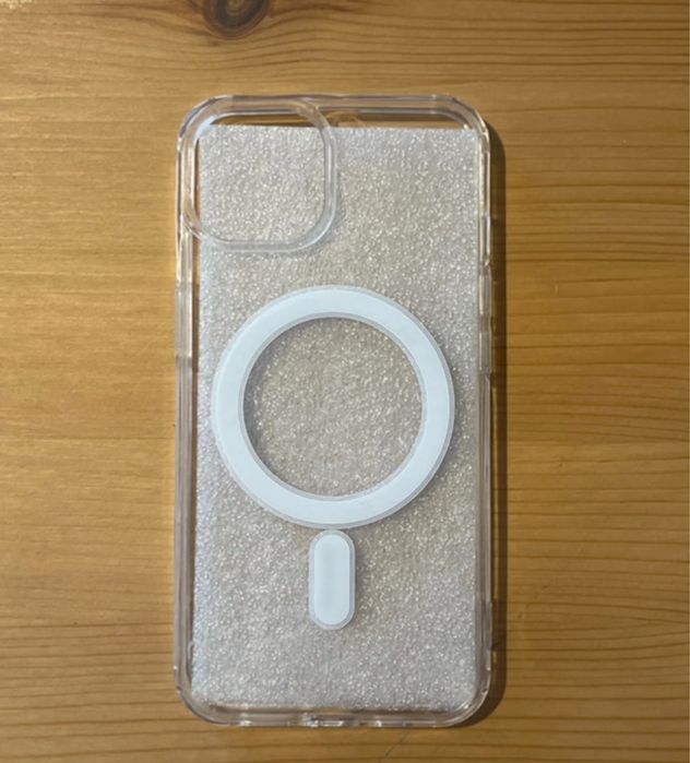 Case iPhone 13 pro ( nowy)