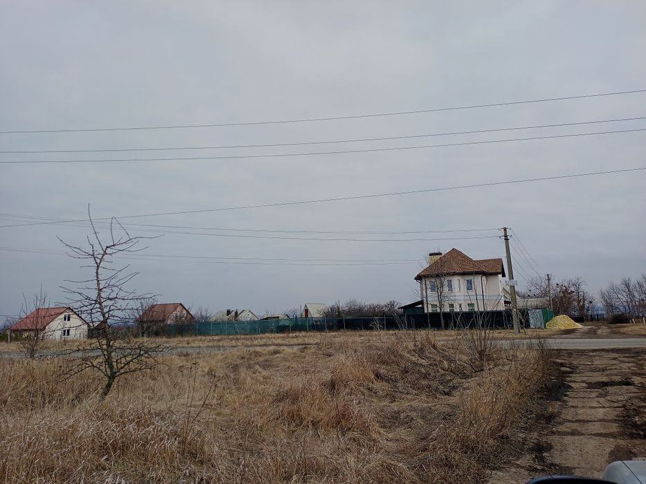 Актуально/Продам/Харьковская обл/Участок под застройку дома