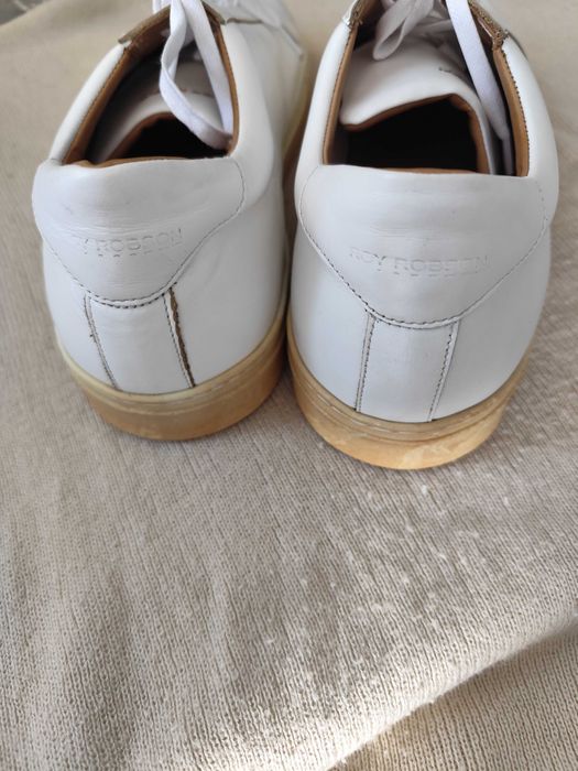 Męskie sneakersy ROY ROBSON w rozmiarze 46.