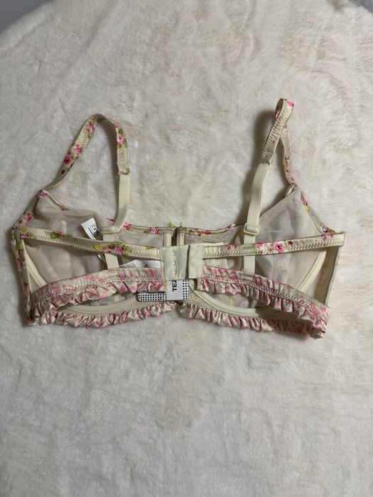 Biustonosz Tezenis 80D