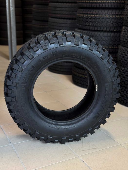 Шини болотні 215/75 R15 98R резина болотна 4x4 DAKAR M/T Made in Poland