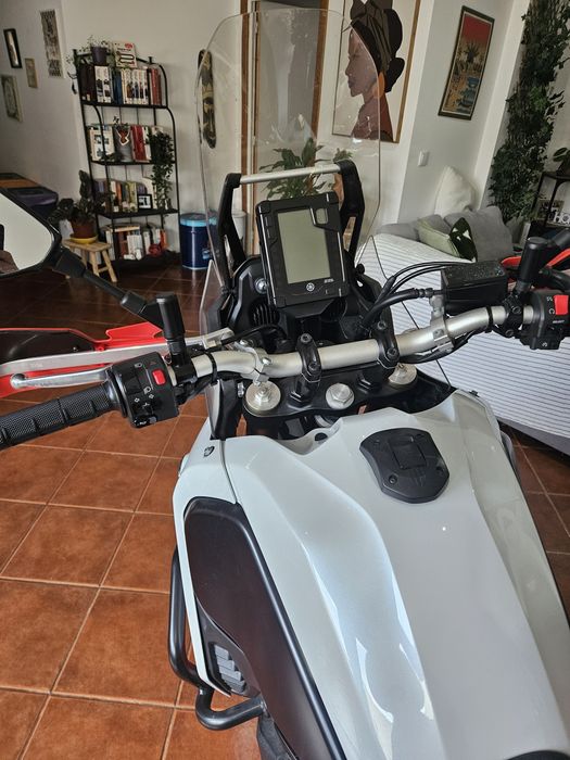 Yamaha Tenere 700 2022 54Kw