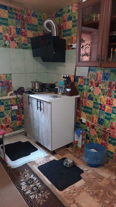 Продам половину будинку на Богунії, овремий двір! Без Комісії!