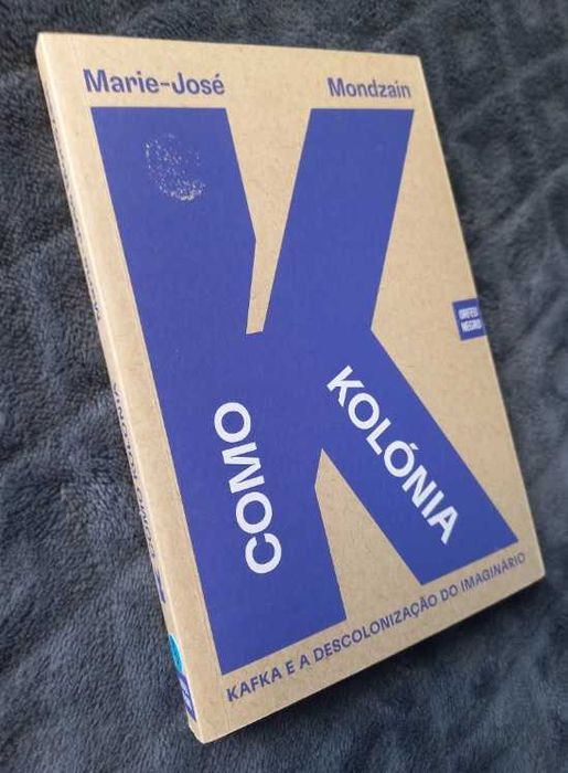 K Como Kolónia;  - Marie-José Mondzain