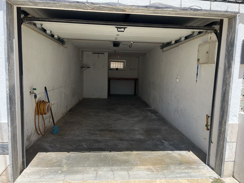 Garagem box para alugar