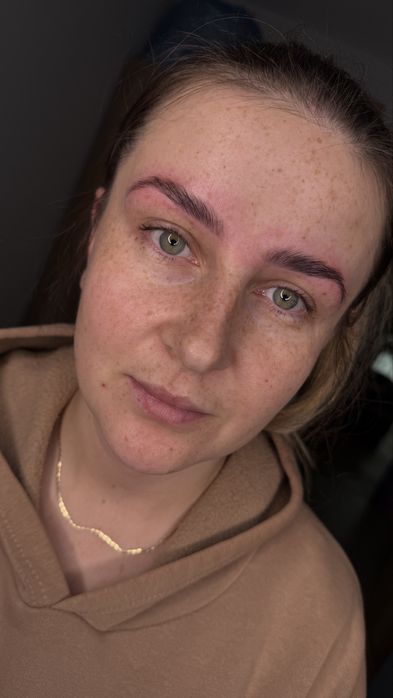 LAMINACJA BRWI I RZĘS Piękne spojrzenie bez makijażu!