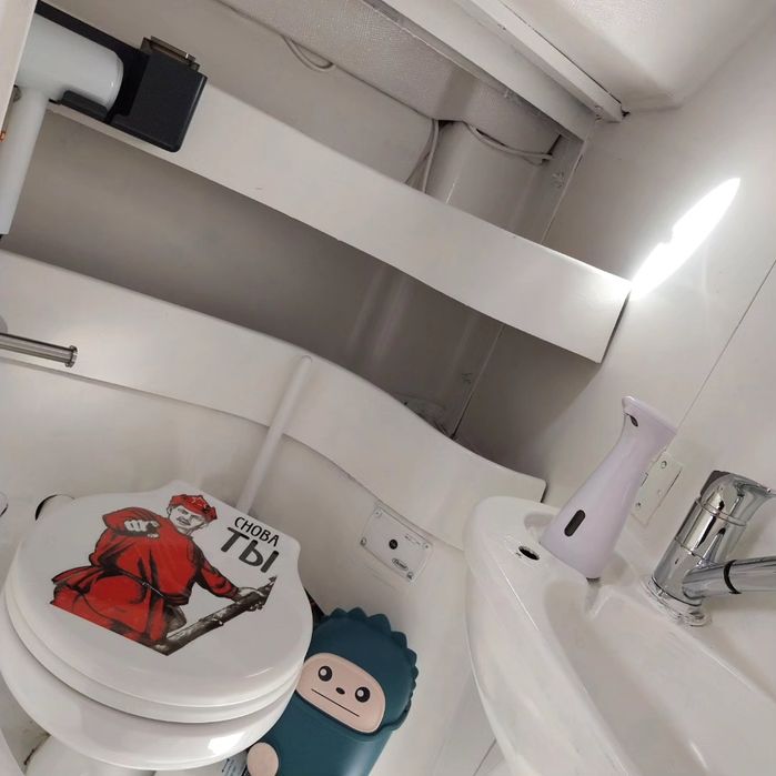 Veleiro marina gratis