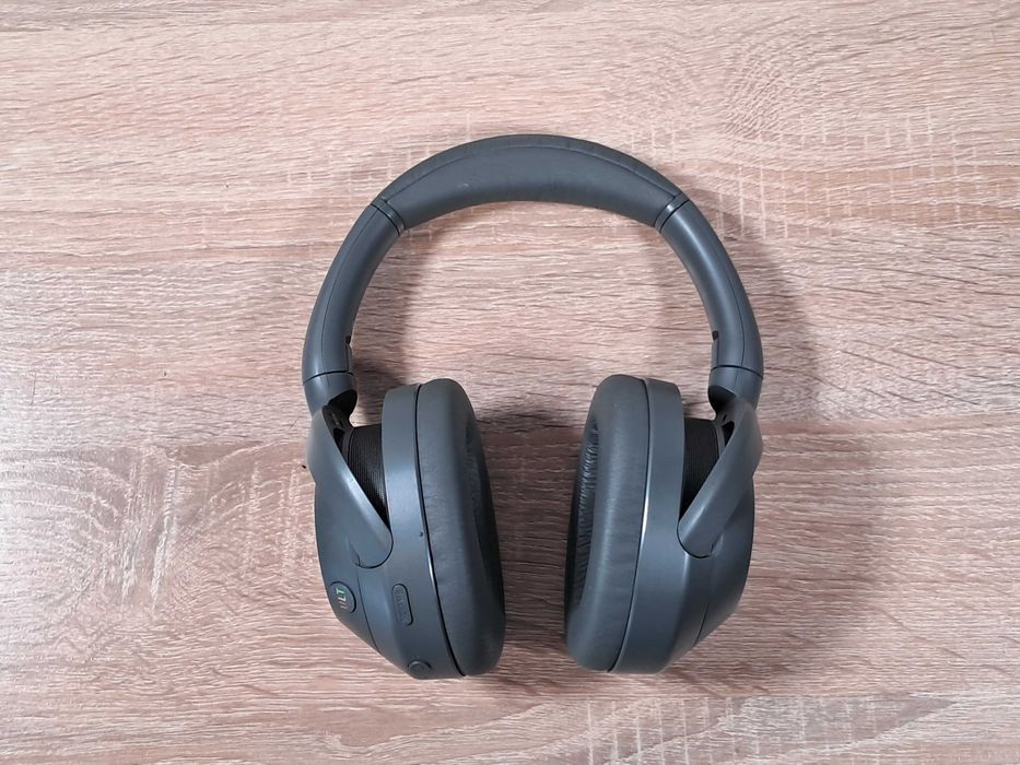 Безпровідні навушники SONY ULT Wear Forest Grey