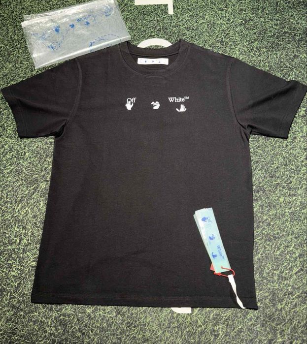 Нова Футболка “Off White”