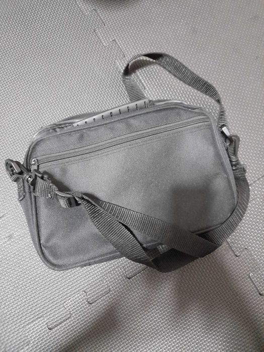 Mochila Logic3 para consolas