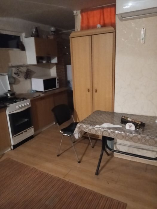 Сдам часть дома в Фонтанке 3