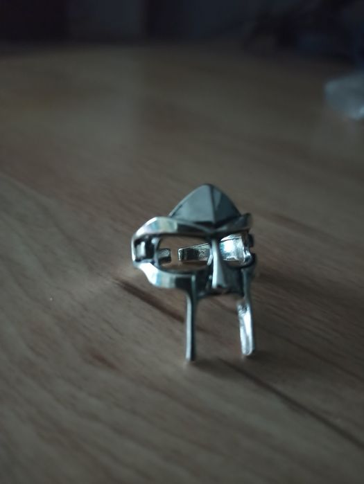 Sygnet y2k drip drill nowy unisex regulowany