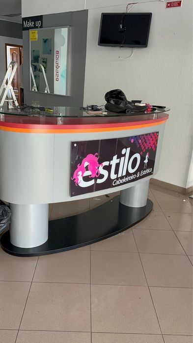 Recessão lindíssima