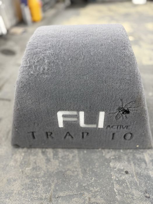 Сабвуфер Fli active 800 watts