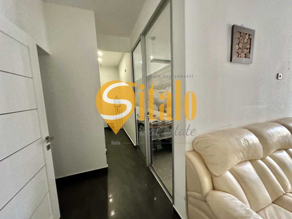 Коммерческая недвижимость по адресу Берестейский проспект(пр-т. Победы) (площадь 954 м²) - Atlanta.ua - фото 12