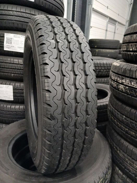 Літні Шини БВ 185/85 R14C  RADIAL  TraillerMaxx  Склад