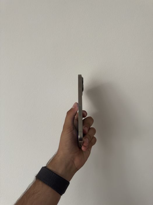 Iphone 15 Pro Max 512 GB E Sim