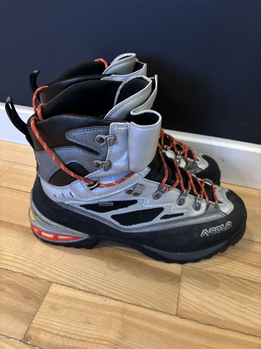 Buty wysokogorskie Asolo Broad Peak męskie, 43 1/3