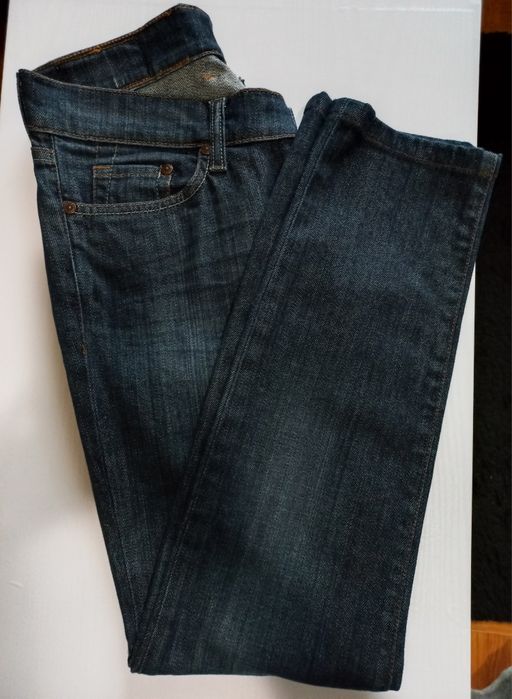 Calças de ganga Salsa